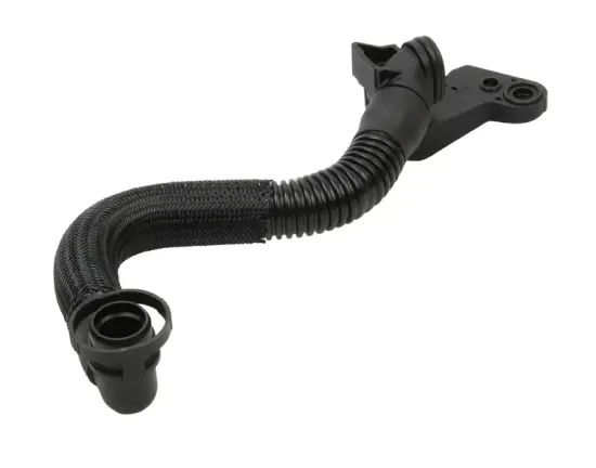 Schlauch, Kurbelgehäuseentlüftung MAXGEAR 18-1137 Bild Schlauch, Kurbelgehäuseentlüftung MAXGEAR 18-1137