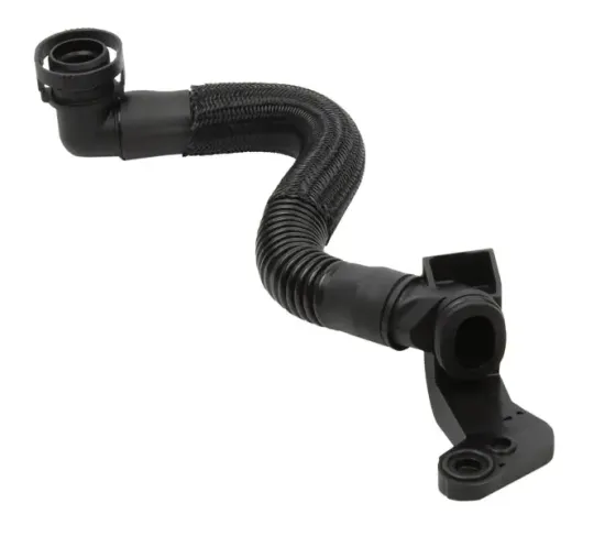 Schlauch, Kurbelgehäuseentlüftung MAXGEAR 18-1137 Bild Schlauch, Kurbelgehäuseentlüftung MAXGEAR 18-1137