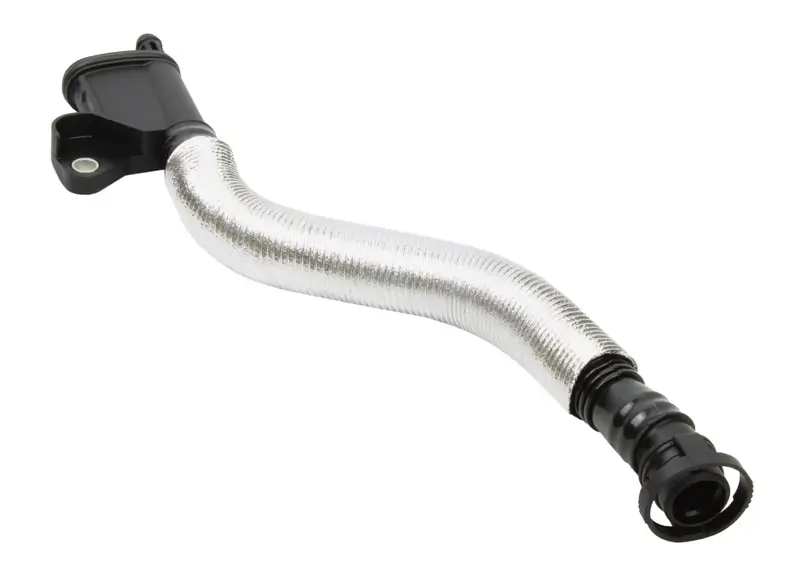 Schlauch, Kurbelgehäuseentlüftung MAXGEAR 18-1139