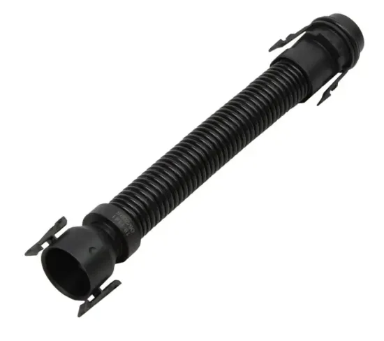 Schlauch, Kurbelgehäuseentlüftung MAXGEAR 18-1141 Bild Schlauch, Kurbelgehäuseentlüftung MAXGEAR 18-1141