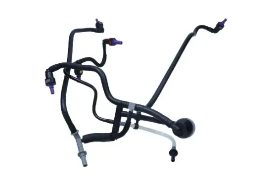 Kraftstoffleitung MAXGEAR 18-1176 Bild Kraftstoffleitung MAXGEAR 18-1176