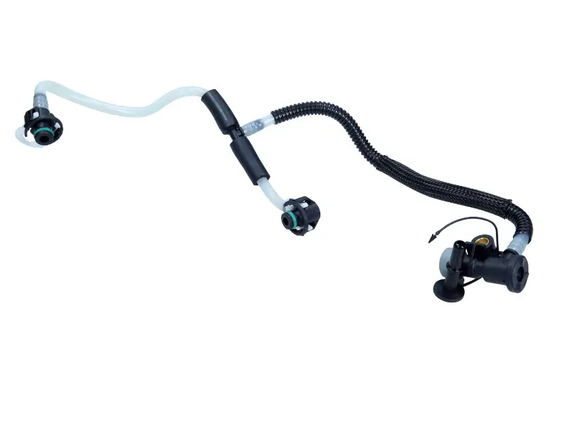 Kraftstoffleitung MAXGEAR 18-1184