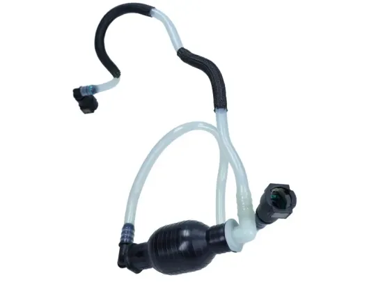 Kraftstoffleitung vorne zwischen Förderpumpe und Kraftstofffilter MAXGEAR 18-1190 Bild Kraftstoffleitung vorne zwischen Förderpumpe und Kraftstofffilter MAXGEAR 18-1190
