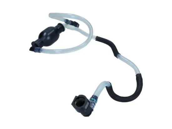 Kraftstoffleitung vorne zwischen Förderpumpe und Kraftstofffilter MAXGEAR 18-1190 Bild Kraftstoffleitung vorne zwischen Förderpumpe und Kraftstofffilter MAXGEAR 18-1190