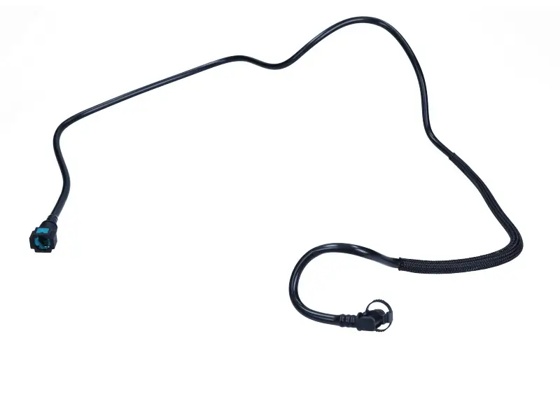 Kraftstoffleitung Kraftstoffverteilerrohr MAXGEAR 18-1191