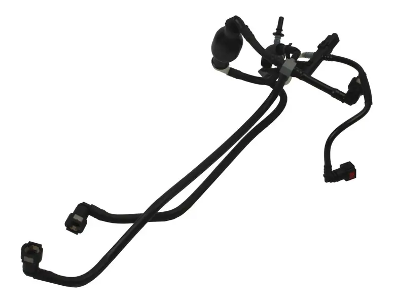 Kraftstoffleitung MAXGEAR 18-1192