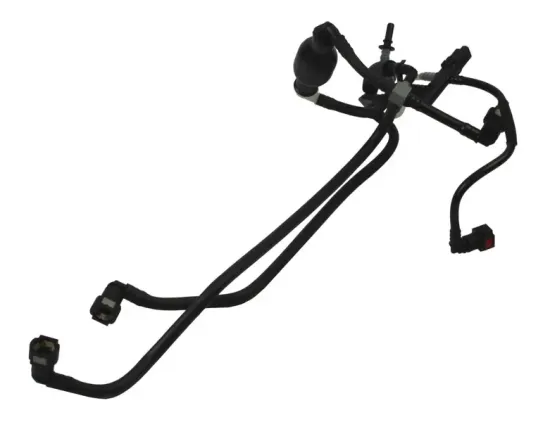 Kraftstoffleitung MAXGEAR 18-1192 Bild Kraftstoffleitung MAXGEAR 18-1192