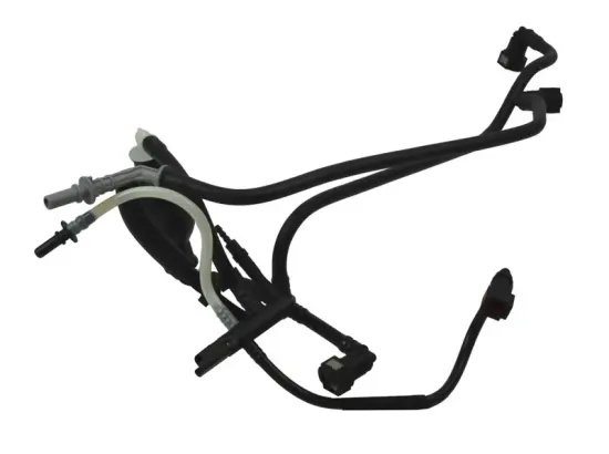 Kraftstoffleitung MAXGEAR 18-1192 Bild Kraftstoffleitung MAXGEAR 18-1192