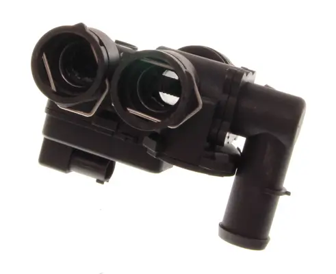 Kühlmittelregelventil am Wärmetauscher hinten links MAXGEAR 18-1254 Bild Kühlmittelregelventil am Wärmetauscher hinten links MAXGEAR 18-1254
