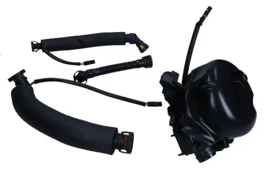 Ölabscheider, Kurbelgehäuseentlüftung MAXGEAR 18-1280 Bild Ölabscheider, Kurbelgehäuseentlüftung MAXGEAR 18-1280