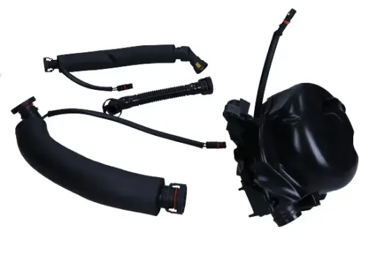 Ölabscheider, Kurbelgehäuseentlüftung MAXGEAR 18-1280 Bild Ölabscheider, Kurbelgehäuseentlüftung MAXGEAR 18-1280