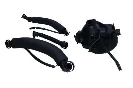 Ölabscheider, Kurbelgehäuseentlüftung MAXGEAR 18-1280 Bild Ölabscheider, Kurbelgehäuseentlüftung MAXGEAR 18-1280