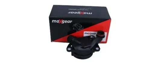 Ventil, Kurbelgehäuseentlüftung Zylinderkopf MAXGEAR 18-1284 Bild Ventil, Kurbelgehäuseentlüftung Zylinderkopf MAXGEAR 18-1284