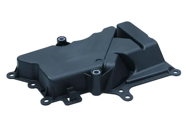 Ölabscheider, Kurbelgehäuseentlüftung motorseitig MAXGEAR 18-1296