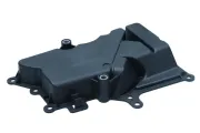 Ölabscheider, Kurbelgehäuseentlüftung motorseitig MAXGEAR 18-1296