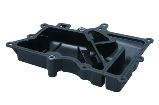 Ölabscheider, Kurbelgehäuseentlüftung motorseitig MAXGEAR 18-1296 Bild Ölabscheider, Kurbelgehäuseentlüftung motorseitig MAXGEAR 18-1296