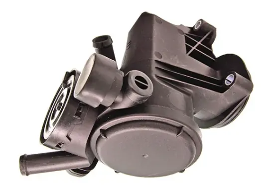 Ölabscheider, Kurbelgehäuseentlüftung motorseitig MAXGEAR 18-1298 Bild Ölabscheider, Kurbelgehäuseentlüftung motorseitig MAXGEAR 18-1298