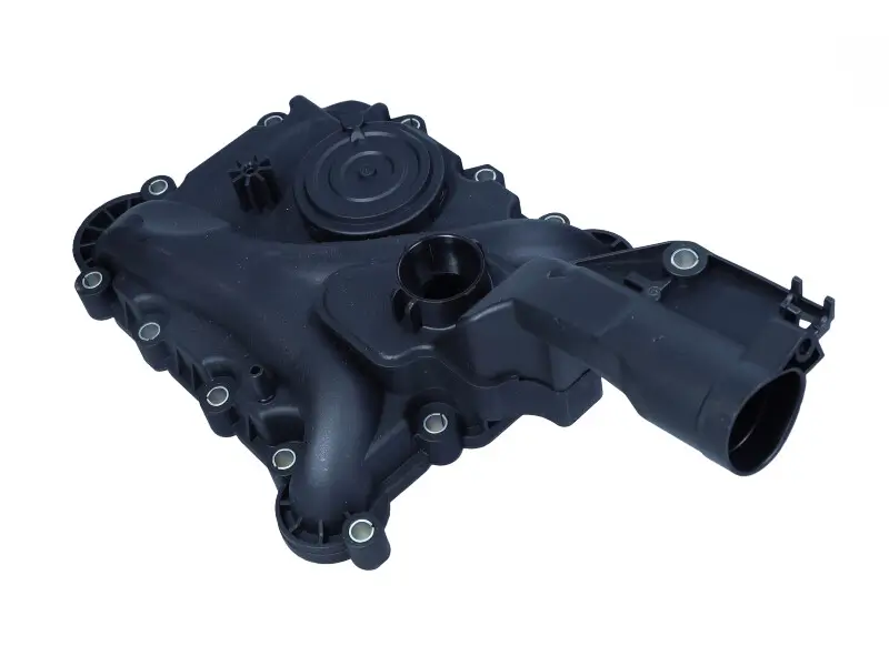 Ventil, Kurbelgehäuseentlüftung Motorblock MAXGEAR 18-1304