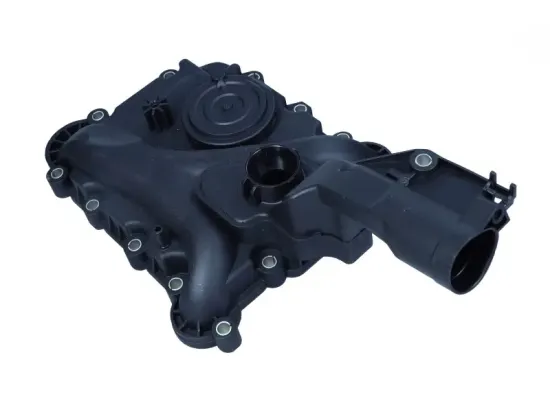 Ventil, Kurbelgehäuseentlüftung Motorblock MAXGEAR 18-1304 Bild Ventil, Kurbelgehäuseentlüftung Motorblock MAXGEAR 18-1304
