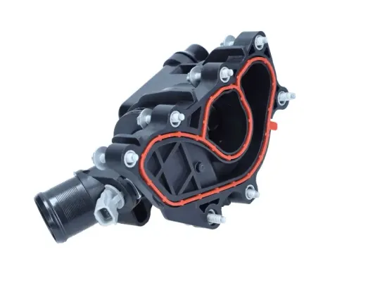 Thermostatgehäuse MAXGEAR 18-1347 Bild Thermostatgehäuse MAXGEAR 18-1347