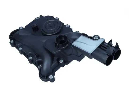 Ventil, Kurbelgehäuseentlüftung Motorblock MAXGEAR 18-1377 Bild Ventil, Kurbelgehäuseentlüftung Motorblock MAXGEAR 18-1377