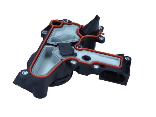 Ölabscheider, Kurbelgehäuseentlüftung Zylinderkopf MAXGEAR 18-1379 Bild Ölabscheider, Kurbelgehäuseentlüftung Zylinderkopf MAXGEAR 18-1379