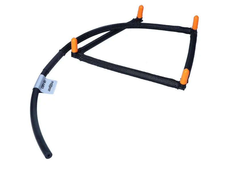 Schlauch, Leckkraftstoff MAXGEAR 18-1453
