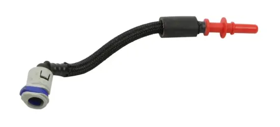 Kraftstoffleitung Kraftstoffverteilerrohr MAXGEAR 18-1459 Bild Kraftstoffleitung Kraftstoffverteilerrohr MAXGEAR 18-1459