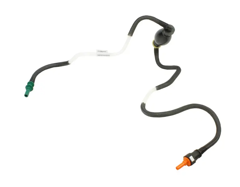 Kraftstoffleitung MAXGEAR 18-1466