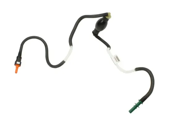 Kraftstoffleitung MAXGEAR 18-1466 Bild Kraftstoffleitung MAXGEAR 18-1466