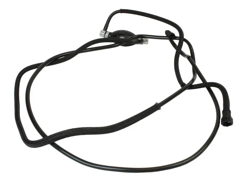 Kraftstoffleitung zwischen Förderpumpe und Kraftstofffilter MAXGEAR 18-1471