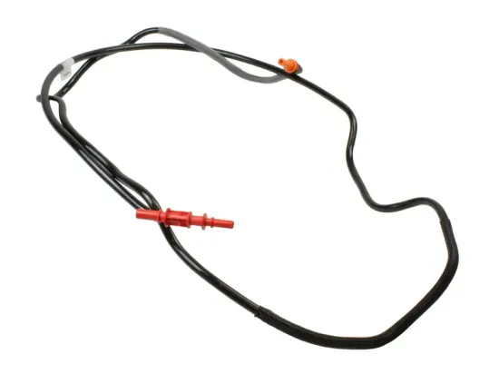 Kraftstoffleitung MAXGEAR 18-1473 Bild Kraftstoffleitung MAXGEAR 18-1473