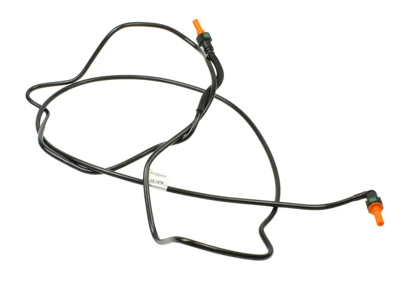 Kraftstoffschlauch Kraftstoffpumpe zum Filter MAXGEAR 18-1474