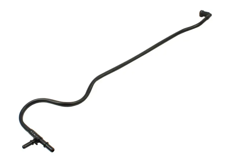 Schlauch, Leckkraftstoff MAXGEAR 18-1477