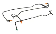 Schlauch, Leckkraftstoff MAXGEAR 18-1478