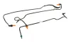 Schlauch, Leckkraftstoff MAXGEAR 18-1478