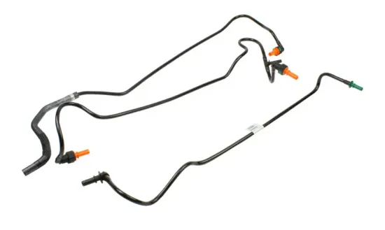 Schlauch, Leckkraftstoff MAXGEAR 18-1478 Bild Schlauch, Leckkraftstoff MAXGEAR 18-1478