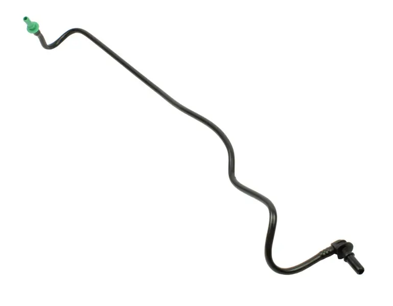 Kraftstoffschlauch zwischen Kraftstofffilter und Einspritzpumpe MAXGEAR 18-1480