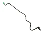 Kraftstoffschlauch zwischen Kraftstofffilter und Einspritzpumpe MAXGEAR 18-1480