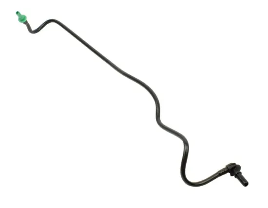 Kraftstoffschlauch zwischen Kraftstofffilter und Einspritzpumpe MAXGEAR 18-1480 Bild Kraftstoffschlauch zwischen Kraftstofffilter und Einspritzpumpe MAXGEAR 18-1480