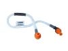 Kraftstoffleitung zwischen Kraftstofffilter und Hochdruckpumpe MAXGEAR 18-1484 Bild Kraftstoffleitung zwischen Kraftstofffilter und Hochdruckpumpe MAXGEAR 18-1484