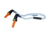 Kraftstoffleitung zwischen Kraftstofffilter und Hochdruckpumpe MAXGEAR 18-1484 Bild Kraftstoffleitung zwischen Kraftstofffilter und Hochdruckpumpe MAXGEAR 18-1484