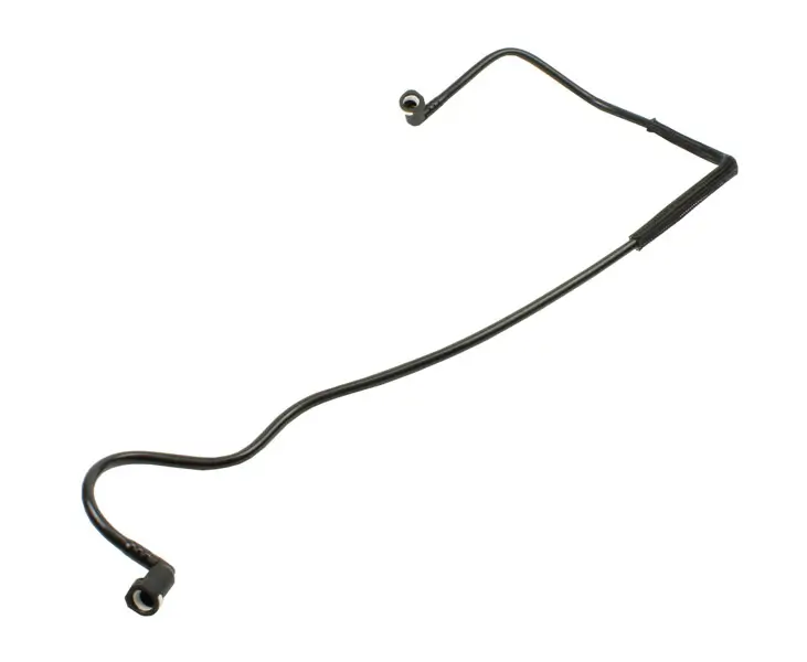 Schlauch, Leckkraftstoff MAXGEAR 18-1486