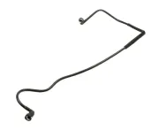 Schlauch, Leckkraftstoff MAXGEAR 18-1486