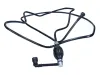 Kraftstoffleitung zwischen Kraftstofffilter und Einspritzpumpe MAXGEAR 18-1487 Bild Kraftstoffleitung zwischen Kraftstofffilter und Einspritzpumpe MAXGEAR 18-1487