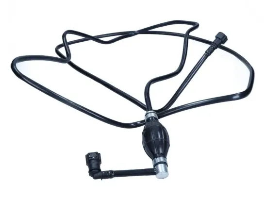 Kraftstoffleitung zwischen Kraftstofffilter und Einspritzpumpe MAXGEAR 18-1487 Bild Kraftstoffleitung zwischen Kraftstofffilter und Einspritzpumpe MAXGEAR 18-1487