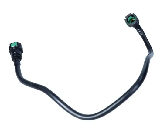 Kraftstoffschlauch Kraftstoffpumpe zum Filter MAXGEAR 18-1498 Bild Kraftstoffschlauch Kraftstoffpumpe zum Filter MAXGEAR 18-1498