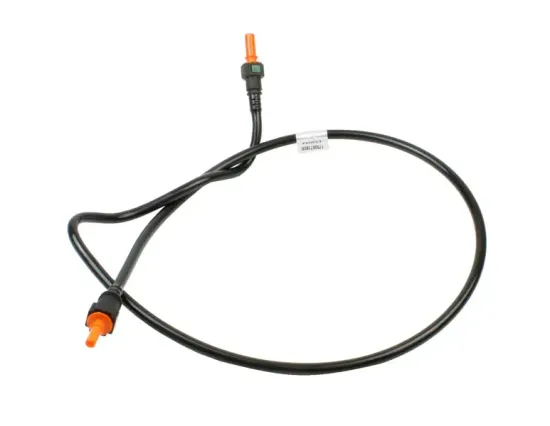 Kraftstoffleitung MAXGEAR 18-1504 Bild Kraftstoffleitung MAXGEAR 18-1504