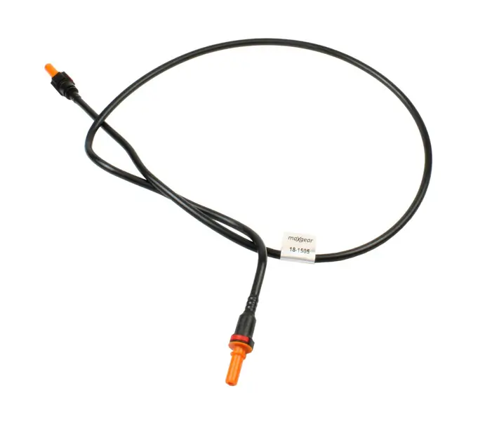 Kühlerschlauch MAXGEAR 18-1505