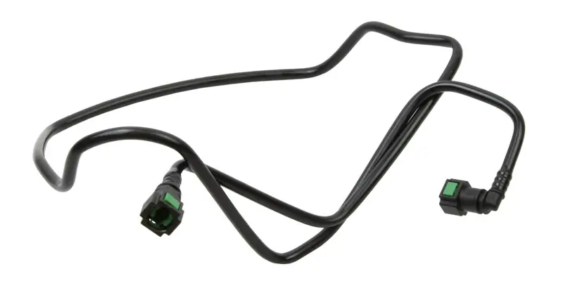 Kraftstoffschlauch MAXGEAR 18-1512